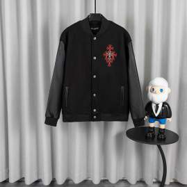 Picture of Chrome Hearts Jackets _SKUChromeHeartsM-2XLaztxB1034973